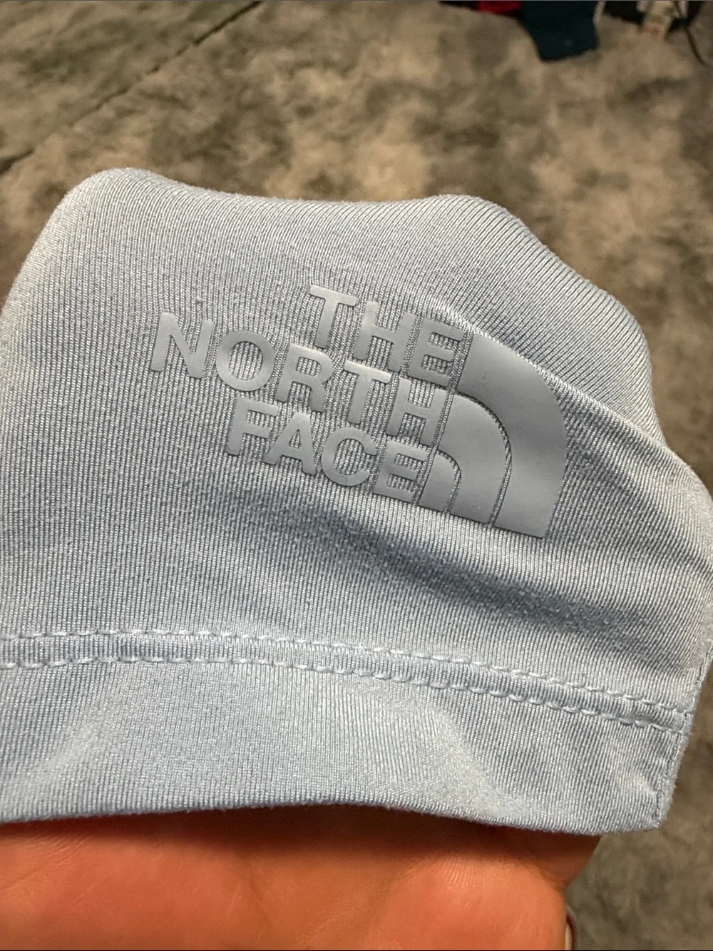 The North Face Shirt XL Flash Dry